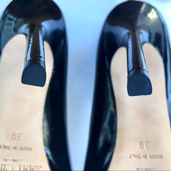 Jimmy Choo Size 39 EU Heels - Picture 7 of 10